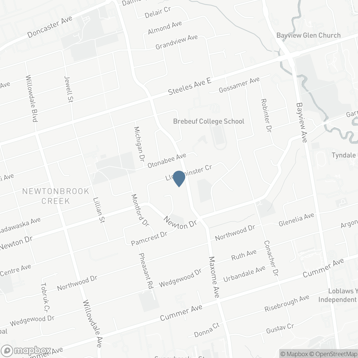 35 LLOYDMINSTER CRESCENT, Toronto, Ontario M2M 2R9